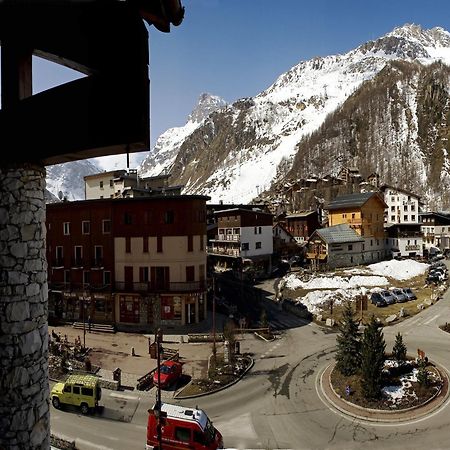 Hotel Kandahar Val-dʼIsère Extérieur photo